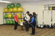 Our employees love making hula hoops